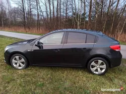Używany 2011 Chevrolet Cruze | 24 000 zł
