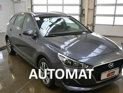Szary Używany 2019 Hyundai i30 Sedan/Limuzyna | 34 500 zł (Uczciwa cena)