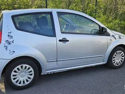 Srebrny Używany 2008 Citroën C2 Hatchback | 4100 zł (Uczciwa cena)