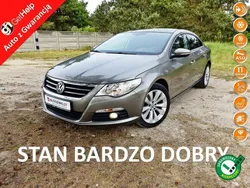 VW CC
