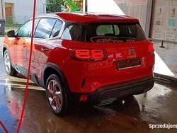 Używany 2021 Citroën C5 Aircross SUV | 76 600 zł (Dobra cena)