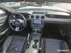Używany 2023 Ford Mustang Convertible Kabriolet | 199 900 zł (Dobra cena)