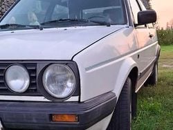 Używany 1989 VW Golf II | 3500 zł