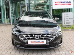 Używany 2024 Hyundai i30 | 94 900 zł