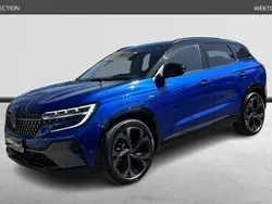 Niebieski Używany 2023 Renault Austral Techno Esprit Alpine SUV | 149 900 zł (Uczciwa cena)
