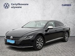 Używany 2020 VW Arteon | 114 900 zł (Uczciwa cena)