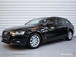 Używany 2012 Audi A4 Comfort Kombi | 33 490 zł (Dobra cena)