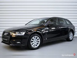 Używany 2012 Audi A4 Comfort Kombi | 33 490 zł (Dobra cena)