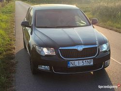 Używany 2009 Skoda Superb | 27 000 zł (Uczciwa cena)