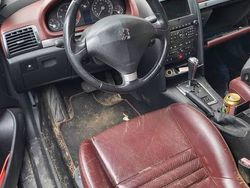 Używany 2008 Peugeot 407 Coupe | 4500 zł
