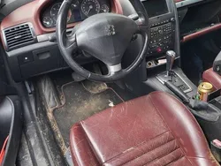 Używany 2008 Peugeot 407 Coupe | 4500 zł
