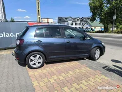 Używany 2011 VW Golf Plus Cross Minivan | 19 900 zł (Uczciwa cena)