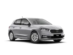 Srebrny brillant metalizowany Nowe 2025 Skoda Fabia Selection Hatchback | 88 150 zł (Uczciwa cena)