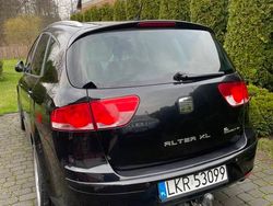 Używany 2012 Seat Altea XL Minivan | 23 500 zł (Drogi)