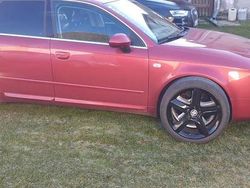 Używany 2011 Seat Exeo | 17 000 zł (Super Cena)