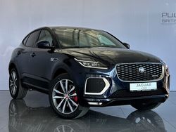 Portofino blue Używany 2023 Jaguar E-Pace R-Dynamic SUV | 264 990 zł