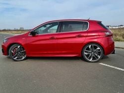 Używany 2020 Peugeot 308 Hatchback | 82 900 zł