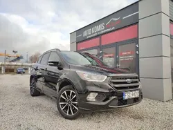 Inny kolor Używany 2016 Ford Kuga ST-Line SUV | 65 990 zł (Dość drogi)