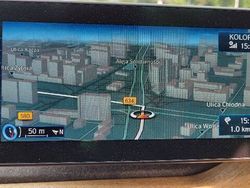 Biały Używany 2014 BMW i3 Hatchback | 42 000 zł