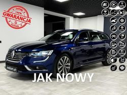 Niebieski Używany 2020 Renault Talisman Kombi | 73 500 zł (Drogi)