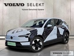 Niebieski Używany 2024 Volvo EX30 SUV | 149 000 zł (Uczciwa cena)