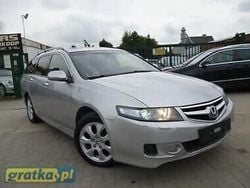 Używany 2007 Honda Accord Sedan/Limuzyna | 22 900 zł (Dość drogi)