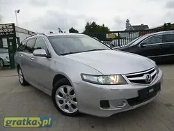 Używany 2007 Honda Accord Sedan/Limuzyna | 22 900 zł
