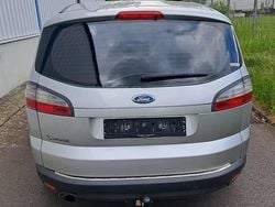 Używany 2006 Ford S-MAX S Minivan | 7200 zł (Dobra cena)