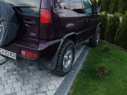 Używany 1996 Ford Maverick SUV | 9900 zł
