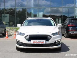 Używany 2019 Ford Mondeo | 71 900 zł (Dość drogi)