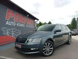 Inny kolor Używany 2019 Skoda Octavia Kombi | 67 900 zł (Super Cena)