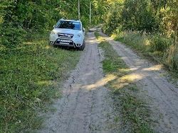 Biały Używany 2014 Subaru Forester SUV | 35 000 zł (Dość drogi)