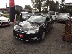 Citroën C5