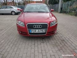Używany 2005 Audi A4 | 9999 zł (Dobra cena)