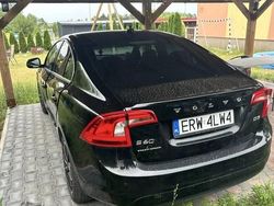 Używany 2014 Volvo S60 Sedan/Limuzyna | 29 900 zł