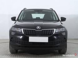 Czarny Używany 2019 Skoda Karoq SUV | 63 999 zł (Uczciwa cena)