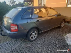 Używany 2005 Skoda Fabia | 3200 zł (Super Cena)