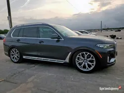 Używany 2019 BMW X7 SUV | 130 000 zł