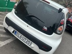 Używany 2012 Citroën C1 Hatchback | 7500 zł