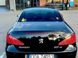 Peugeot 307 CC