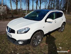 Używany 2010 Nissan Qashqai SUV | 24 900 zł (Uczciwa cena)