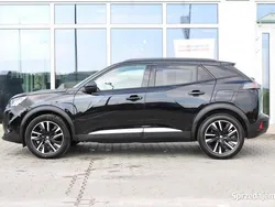 Używany 2021 Peugeot 2008 SUV | 84 900 zł