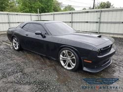 Czarny Używany 2020 Dodge Challenger Coupe | 76 400 zł