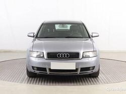 Szary Używany 2004 Audi A4 Sedan/Limuzyna | 5999 zł (Super Cena)