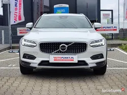 Używany 2022 Volvo V90 CC Kombi | 162 900 zł (Drogi)