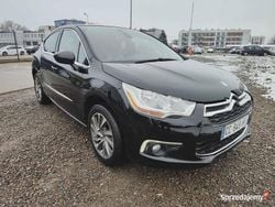 Używany 2012 Citroën DS4 Hatchback | 24 900 zł (Dość drogi)