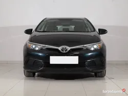 Niebieski Używany 2015 Toyota Auris Kombi | 42 499 zł (Uczciwa cena)