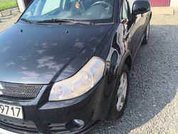 Używany 2007 Suzuki SX4 | 15 000 zł