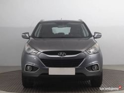 Srebrny Używany 2012 Hyundai ix35 SUV | 32 999 zł (Dobra cena)