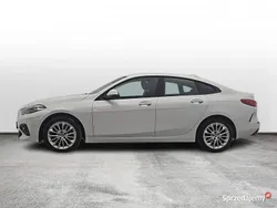 Biały Używany 2022 BMW 216 Sedan/Limuzyna | 69 900 zł